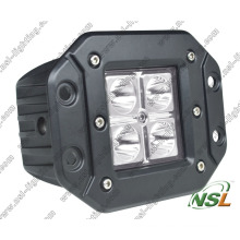 10V-30V Auto LED Arbeitslicht 16W Heißer Verkauf LED Arbeitslicht